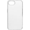 Tactical TPU Cover Защитный чехол для Apple iPhone 16e / прозрачный Чехлы - альтернативные