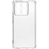 Tactical TPU Plyo Cover Защитный чехол для Xiaomi 14T / прозрачный Чехлы - альтернативные
