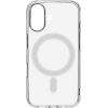 Tactical MagForce Cover Защитный чехол для Apple iPhone 16 / прозрачный Чехлы - альтернативные