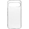 Tactical TPU Cover Защитный чехол для Google Pixel 9/9 Pro / прозрачный Чехлы - альтернативные