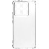 Tactical TPU Plyo Cover Защитный чехол для Xiaomi 14T Pro / прозрачный Чехлы - альтернативные