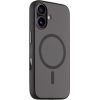 Tactical MagForce SmoothIsFast Cover Защитный чехол для Apple iPhone 16 / асфальтовый Чехлы - альтернативные