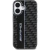 AMG Carbon Pattern Case Чехол для Apple iPhone 16 Чехлы - альтернативные