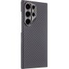Tactical MagForce Aramid Cover Защитный чехол для Samsung Galaxy S24 Ultra / чёрный Чехлы - альтернативные