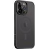 Tactical MagForce Hyperstealth Cover Защитный чехол для iPhone 14 Pro Max / асфальт Чехлы - альтернативные