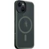 Tactical MagForce Hyperstealth Cover Защитный чехол для iPhone 14 / лесной зелёный Чехлы - альтернативные