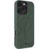 Tactical MagForce Hyperstealth Sika Cover Защитный чехол для iPhone 16 Pro Max / лесной зелёный Чехлы - альтернативные