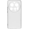 Tactical TPU Cover Защитный чехол для Xiaomi 15 Ultra 5G / прозрачный Чехлы - альтернативные