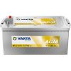 Akumulators VARTA A1 210Ah 1200A Promotive AGM 518*276*242 +- B00 Аккумуляторы