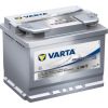 Akumulators VARTA LA60 60Ah 680A Professional DP AGM 242*175*190 -+ B13 Аккумуляторы