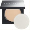 Bobbi Brown Sheer Finish Pressed Powder - Compact powder 11 g Golden Orange Dekoratīvā kosmētika