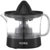 Floria ZLN2129 Citrusaugļu Sulu spiede 0.5L 25W Sulu Spiedes