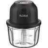 Floria ZLN2655 Беспроводной Измельчитель для продуктов 350ml Крупная бытовая техника