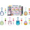 SQUISHMALLOWS CLIP-A-LONGS брелок-сюрприз с фигурками, 2,5 cm Новости - Детские товары
