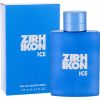 Zirh Ikon Ice EDT 125 ml Vīriešu Smaržas