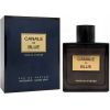 Trussardi Canale di Blue Parfum Intense Woda perfumowana 100ml Vīriešu Smaržas