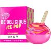 Dkny Be Delicious Ice Pop Very Cherry Eau de Parfum 50ml Sieviešu Smaržas