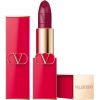 Valentino Rosso Satin Finish Cream Lipstick 505R Refillable 3.5 g Lūpu krāsas, spīdumi, balzāmi