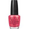 Opi Nail Lacquer Nail Polish NL E73 Suzi's Hungary Again! 15ml Nagu lakas