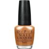 Opi Nail Lacquer Nail Polish NL N41 OPI with a Nice Finn-ish 15ml Nagu lakas
