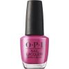 Opi Nail Lacquer Nail Polish NL LA05 7th & Flower 15ml Nagu lakas