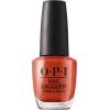 Opi Nail Lacquer Nail Polish NL V26 It's a Piazza Cake 15ml Nagu lakas