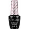 Opi Gel Color Semi-Permanent Nail Polish GC G40 You Pink Too Much 15ml Nagu lakas