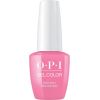 Opi Gel Color Semi-Permanent Nail Polish Suzi Nails New Orleans 15ml Nagu lakas