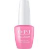 Opi Gel Color Semi-Permanent Nail Polish Lima Tell You About This Color! 15ml Nagu lakas