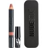 Nudestix Gel Color Lip & Cheek Balm 2-In-1 Mystic 2.8 g Lūpu krāsas, spīdumi, balzāmi