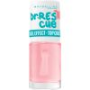 Maybelline Dr. Rescue Gel Effect Top Coat Nail Polish 01 6.7ml Nagu lakas