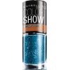 Maybelline Color Show Vintage Leather Nail Polish Nr. 207 Turquoise Temptation 7ml Nagu lakas