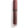 Makeup Revolution Sheer Brillant Vegan Lip Gloss 148 Plum 3.5ml Lūpu krāsas, spīdumi, balzāmi