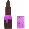 Makeup Revolution I Heart Revolution Chocolate Cream Lipstick Mocha 3.5ml Lūpu krāsas, spīdumi, balzāmi