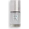 Makeup Revolution Holographic Nail Polish Aura 10ml Nagu lakas