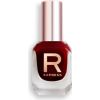 Makeup Revolution Express Nail Polish Seduce Wine 10ml Nagu lakas