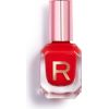 Makeup Revolution Express Nail Polish Red Rush 10ml Nagu lakas