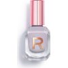 Makeup Revolution Express Nail Polish Marble Grey 10ml Nagu lakas