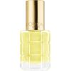 L'Oreal Paris Color Riche Vernis A L'Huile Nail Polish B07 Jaune Citron 13.5ml Nagu lakas