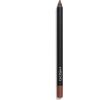 Gosh Velvet Touch Waterproof Lip Liner 012 Raisin 1.2 g Lūpu krāsas, spīdumi, balzāmi