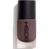 Gosh Gosh Nail Polish 625 Mysterious Purple 8ml Nagu lakas