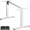 DESK FRAME MOTORISED/WHITE WDF221E-W ONKRON TV un monitoru stiprinājumi, kronšteini