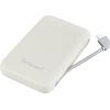 POWER BANK USB 10000MAH/BEIGE S10000 7333031 INTENSO Power-банки