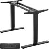 DESK FRAME MOTORISED/BLACK CDF222E-B ONKRON TV un monitoru stiprinājumi, kronšteini