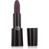 Giorgio Armani Rouge d'Armani Matte Cream Lipstick 602 Night Viper 4 g Lūpu krāsas, spīdumi, balzāmi