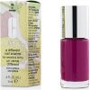 Clinique A Different Nail Enamel Base & Top Coat Nail Polish 04 Hi Sweetie 9ml Nagu lakas