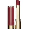 Clarins Joli Rouge Lacquer Cream Lipstick 732L Grenadine 3 g Lūpu krāsas, spīdumi, balzāmi