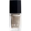 Christian Dior Vernis Nail Polish 900 Black Rivoli 10ml Nagu lakas
