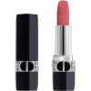 Christian Dior Dior Rouge Satin Matte Cream Lipstick 564 Pink Leopard 3.5 g Lūpu krāsas, spīdumi, balzāmi