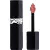 Christian Dior Dior Forever Liquid Lipstick 100 Nude Look 6ml Lūpu krāsas, spīdumi, balzāmi